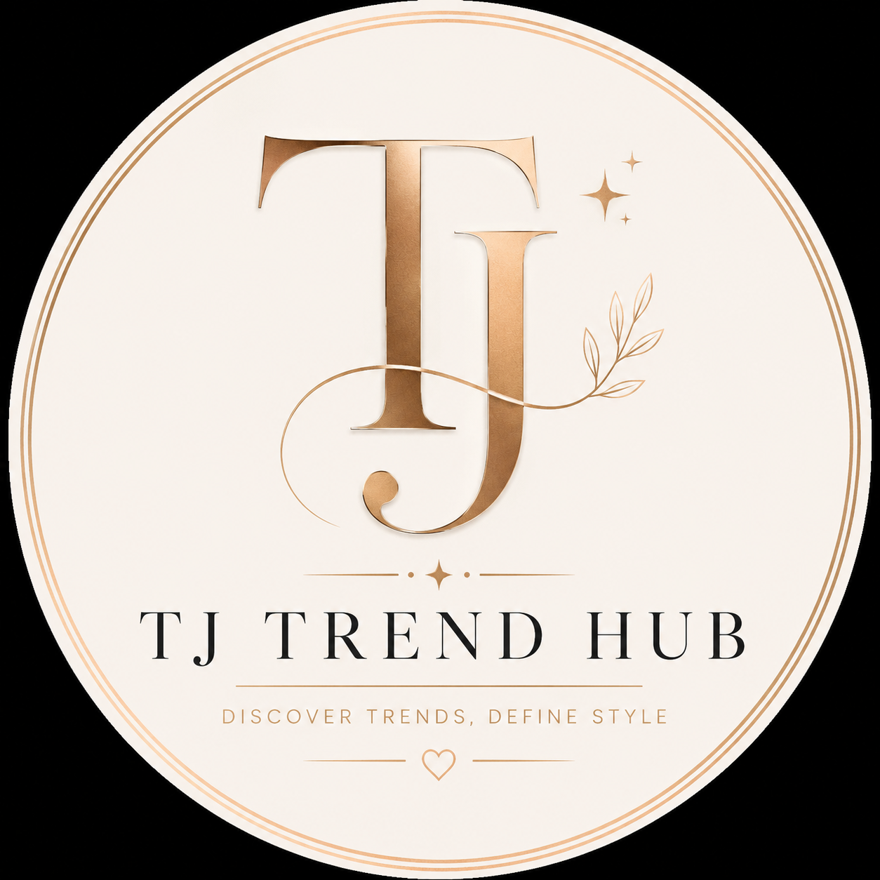 TJ TREND HUB