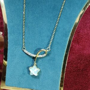 Celestial Star Dust Pendant 199