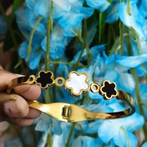 Blossom &Gold Luxury Kada 249