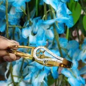 Celestial Star Golden Kada 499