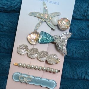 Mermaid Dreams Hari Clips 199