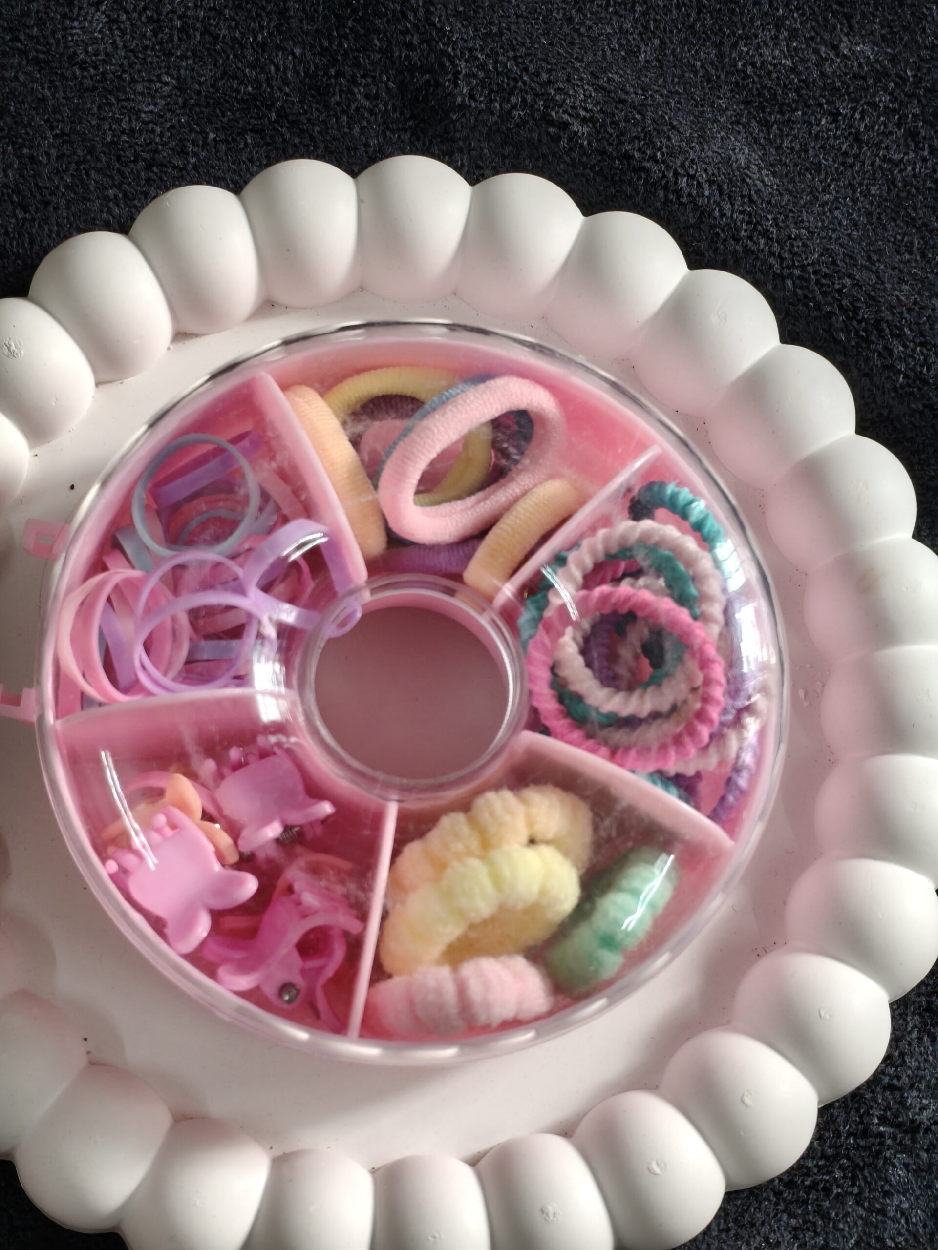 Carousel Hair Band Kit -99 - Image 3
