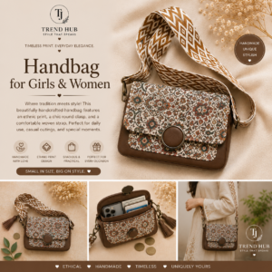 Bohemian crossbody bag 399